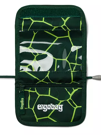 ERGOBAG | Brustbeutel Bärrex | 